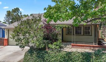 664 Monterey Rd, South Pasadena, CA 91030