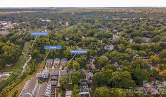 2649 Chesterfield Ave, Charlotte, NC 28205
