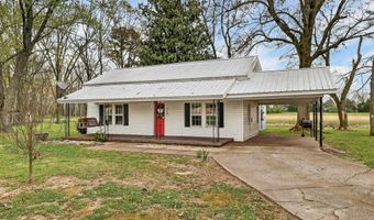 61 Minnie Brown Rd, Ardmore, TN 38449