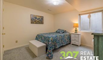 3111 Kent Ave, Cody, WY 82414