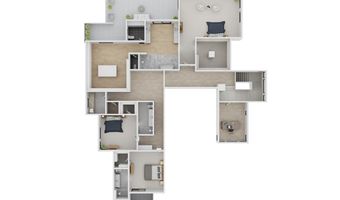 92 Sun Glow Ln, Las Vegas, NV 89135