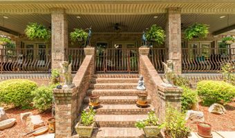 210 Pizarro Dr, Hot Springs Village, AR 71909