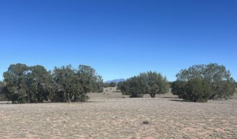 26 Nighthawk Rd, Ash Fork, AZ 86320