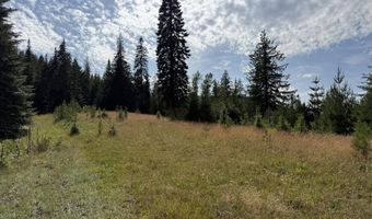 Nka S Fern Creek Rd, Cataldo, ID 83810