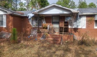 546 Alton Lawson Rd, Adrian, GA 31002