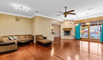 10 NW Sage Cir, Andrews, TX 79714