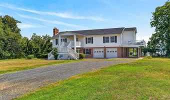 21485 CANOE NECK Way, Abell, MD 20606