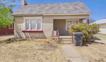 701 Sunset Ter, Amarillo, TX 79106