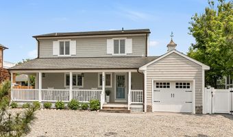 649 Main Ave, Bay Head, NJ 08742