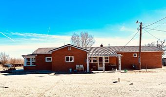 68300 US Hwy 50, Fowler, CO 81039