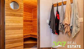 15 Justice Ln Lot 1, Cody, WY 82414