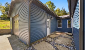 15407 Aberdeen Rd, Bennington, IN 47011