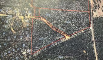 S Henry CR 93/Fisherman's Cutoff, Abbeville, AL 36210