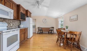 5443 Post Rd, Charlestown, RI 02813