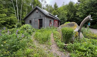 123 Eagle Point Rd, Aurora, ME 04408