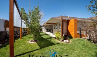 5102 Vista Way, Casper, WY 82601