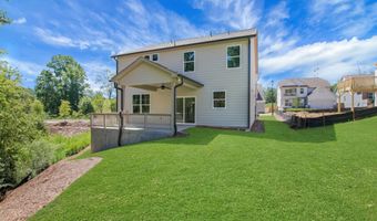 358 Conifer Ln, Ball Ground, GA 30107