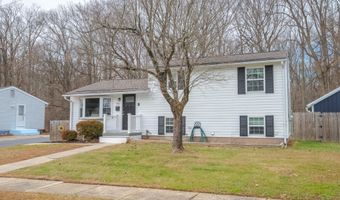 438 CHESTNUT St, Aberdeen, MD 21001