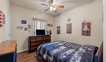 422 Hidden Oaks Rd, Alma, AR 72921