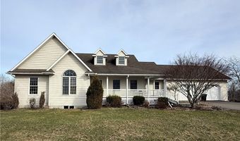 294 Prospect Hill Rd, Horseheads, NY 14845