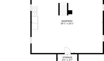 1203 W NORTHLAND Ave, Appleton, WI 54914
