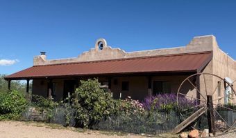 1606 N Panorama Way, Cochise, AZ 85606