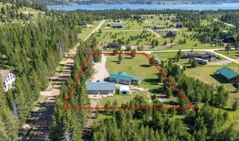 57 Vagabond Ln, Anaconda, MT 59711