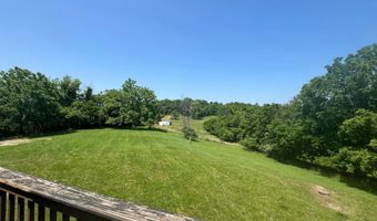 16222 Hooper Ridge Rd, Amesville, OH 45711