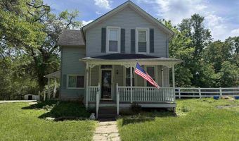 1203 High St, Baldwin City, KS 66006