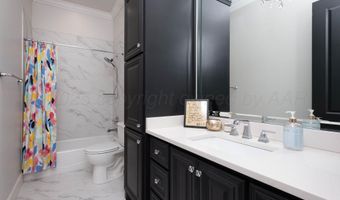 6103 Foley Square St, Amarillo, TX 79119