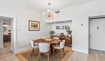 20505 E Country Club Dr PH36, Aventura, FL 33180