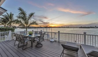 619 N POINT Dr, Holmes Beach, FL 34217