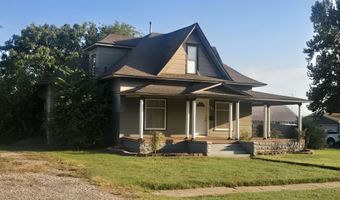 802 Locust St, Alva, OK 73717