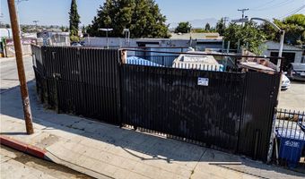 4701 Telegraph, Los Angeles, CA 90022