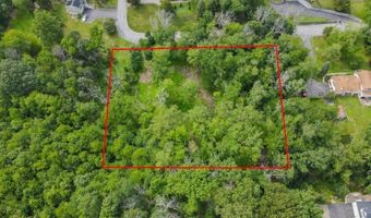 Florence Ln, Andover, NJ 07860
