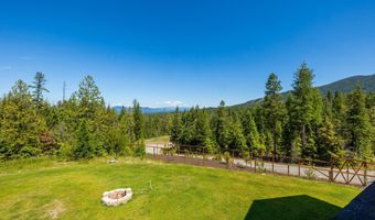 16798 E Pend Oreille Divide Rd, Athol, ID 83801