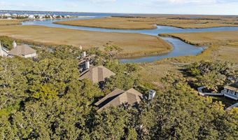 121 N Bald Head Wynd 25% Of 14 Lighthouse Land, Bald Head Island, NC 28461