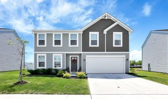 119 Boutot St, Ashville, OH 43103