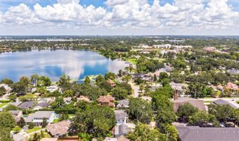 2512 N WESTMORELAND Dr, Orlando, FL 32804