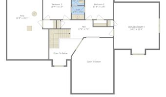 6635 STAR Vly, Bartlett, TN 38134