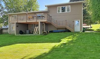 707 Circle Dr, Buffalo, WY 82834