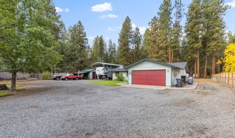 59895 Cheyenne Rd, Bend, OR 97702