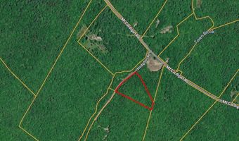 Hodgdon Road, Alexandria, NH 03222