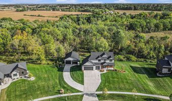 12652 RIDGEDALE Dr, Allendale, MI 49401