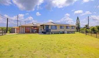 4312 LELE Rd, Hanapepe, HI 96716