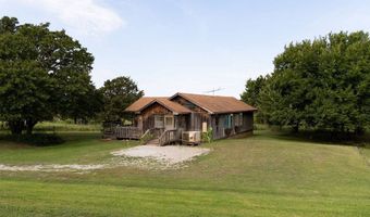 7365 CR 242, Barnsdall, OK 74002