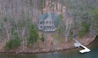 46225 Crystal Lake Rd, Cable, WI 54821