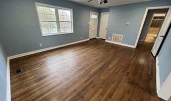 1022 E Sevier St, Benton, AR 72015
