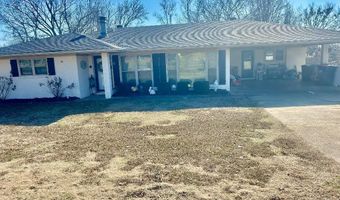 829 Maple Shade Rd, Alma, AR 72921