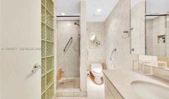 10101 Collins Ave 11D +Cabana, Bal Harbour, FL 33154